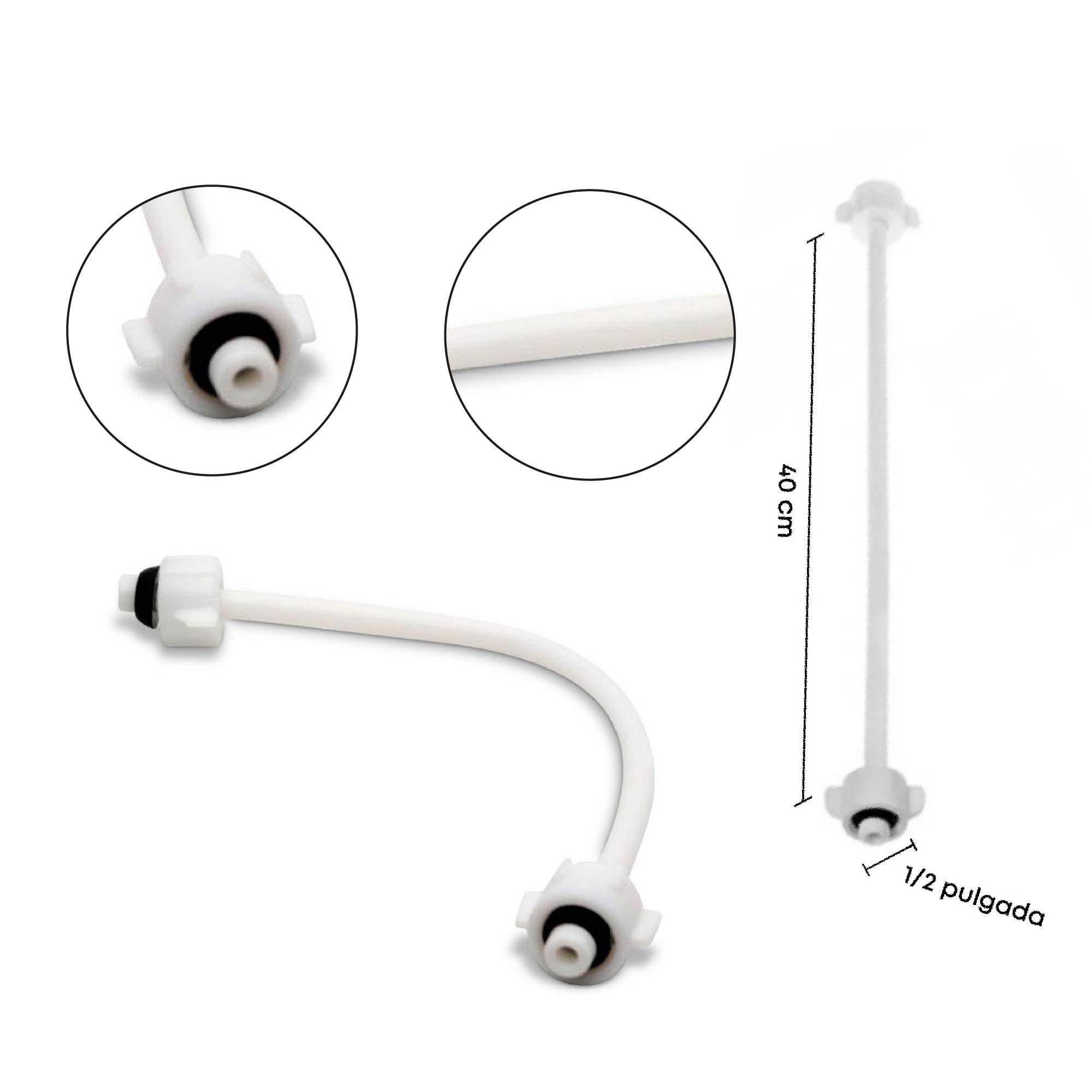 Combo Placa Lavamanos PL-53 + Push con Sifón + Grifería C087