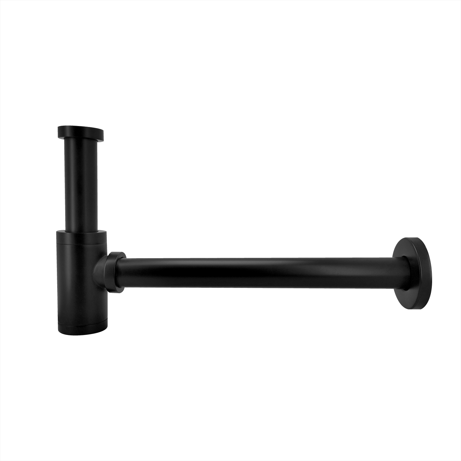 Combo Lavamanos Y Griferia De Lujo Negro C869