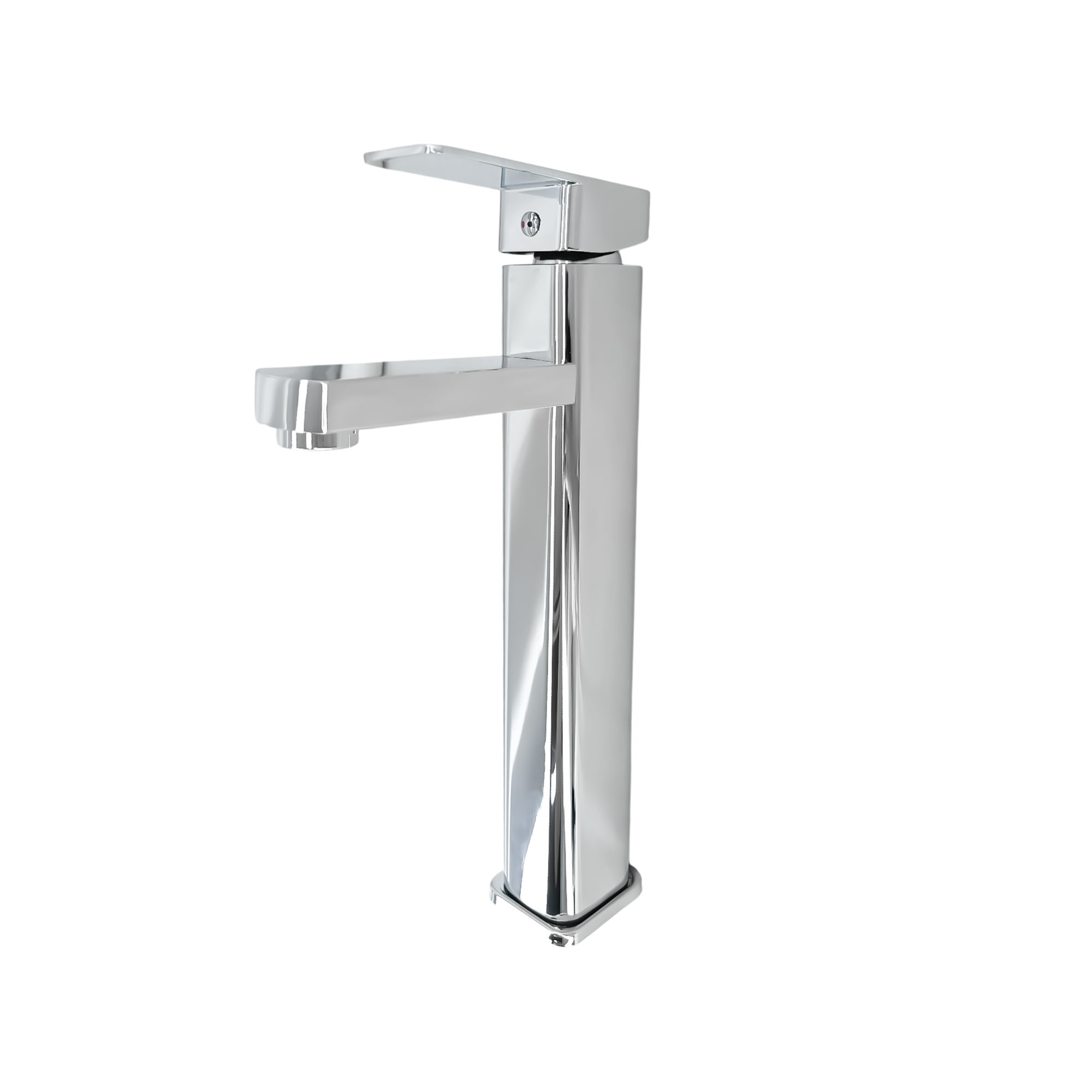 Griferia Lavamanos Poste Alto Mezclador - Noble Alta - MD