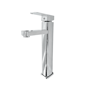 Griferia Lavamanos Poste Alto Mezclador - Noble Alta - MD