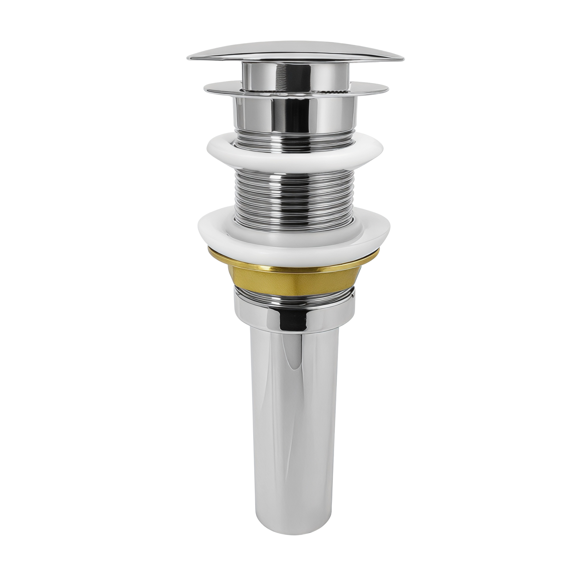 Combo Lavamanos + Grifería Mezclador Y Desagüe C1220