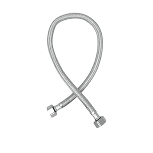 Flexible Nylon He-hi M10x1 X 1/2 60 cm 