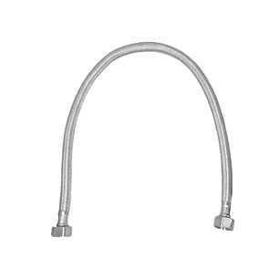 Flexible Nylon He-hi M10x1 X 1/2 60 cm 