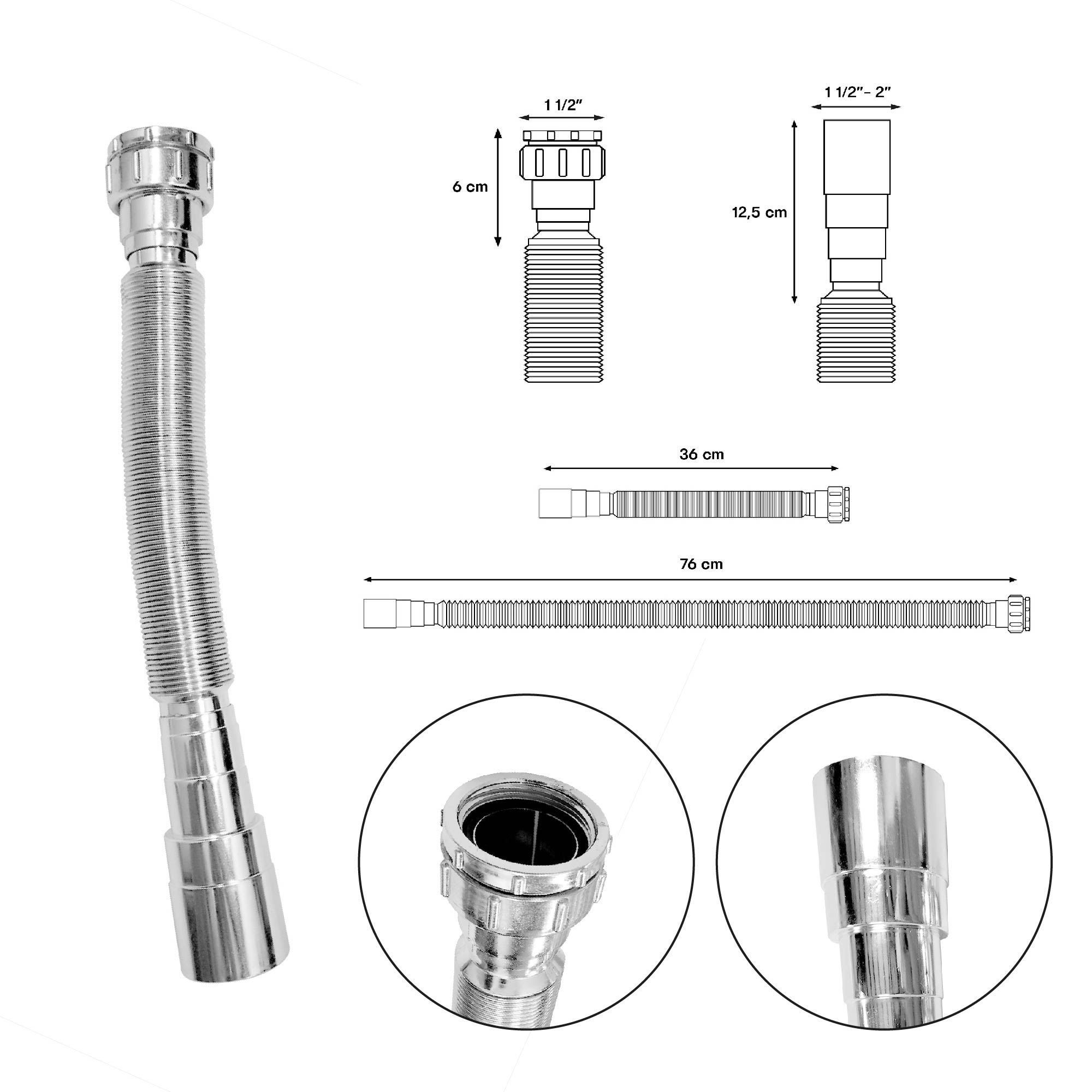 Combo Lavamanos Cuadrado + Griferia Mezclador Cromado C1106