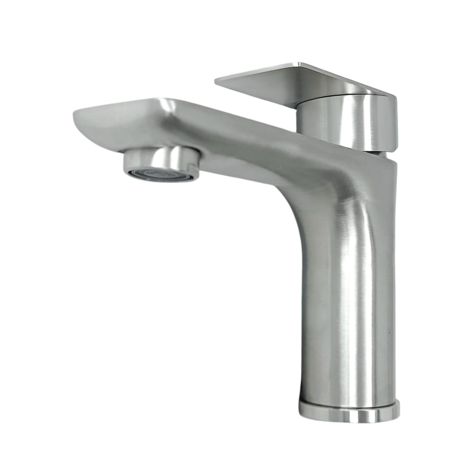 Combo Lavamanos + Grifería Mezclador Y Desagüe C1231