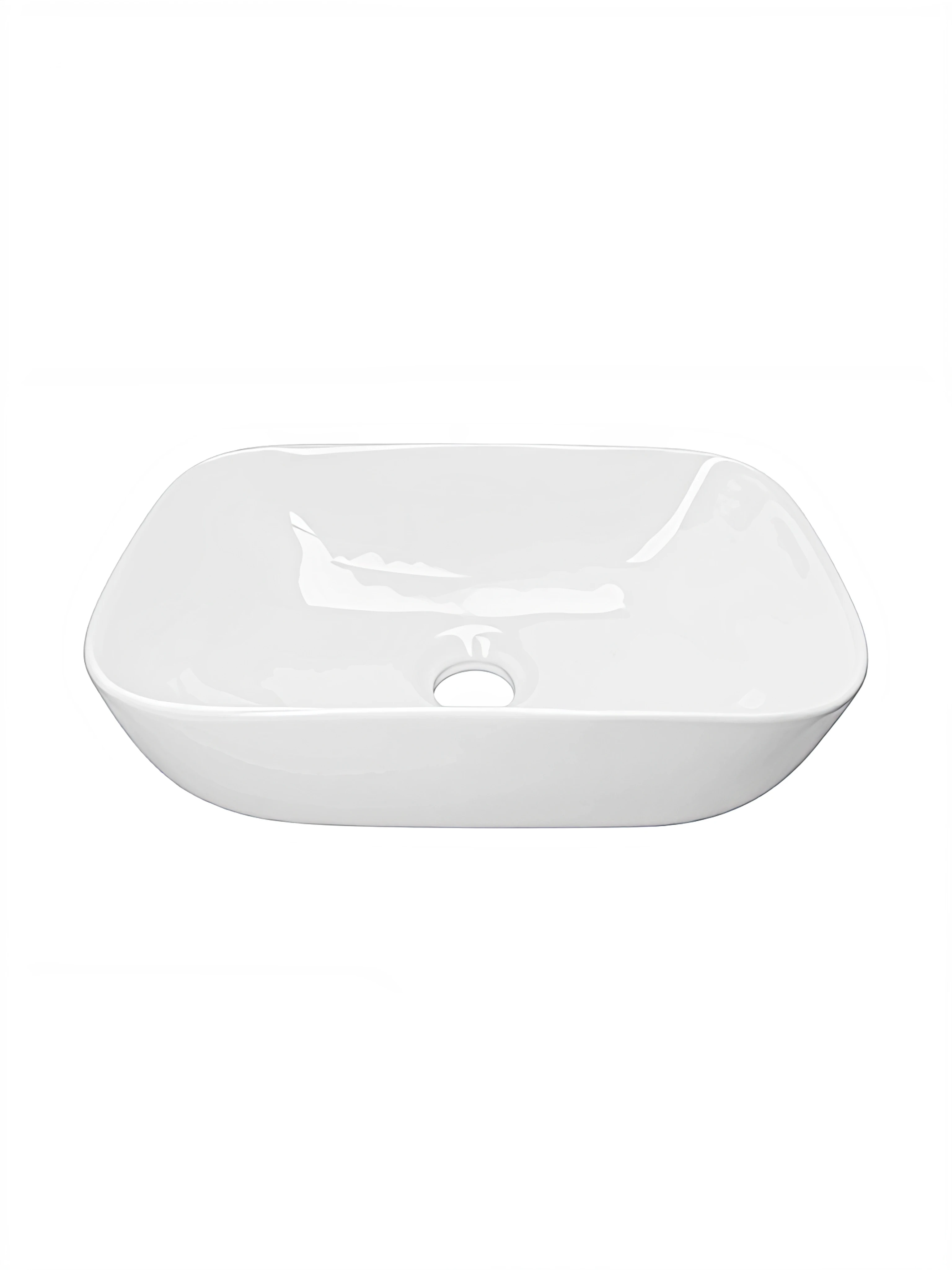 Combo Lavamanos + Grifería Mezclador + Push + Sifón C1252