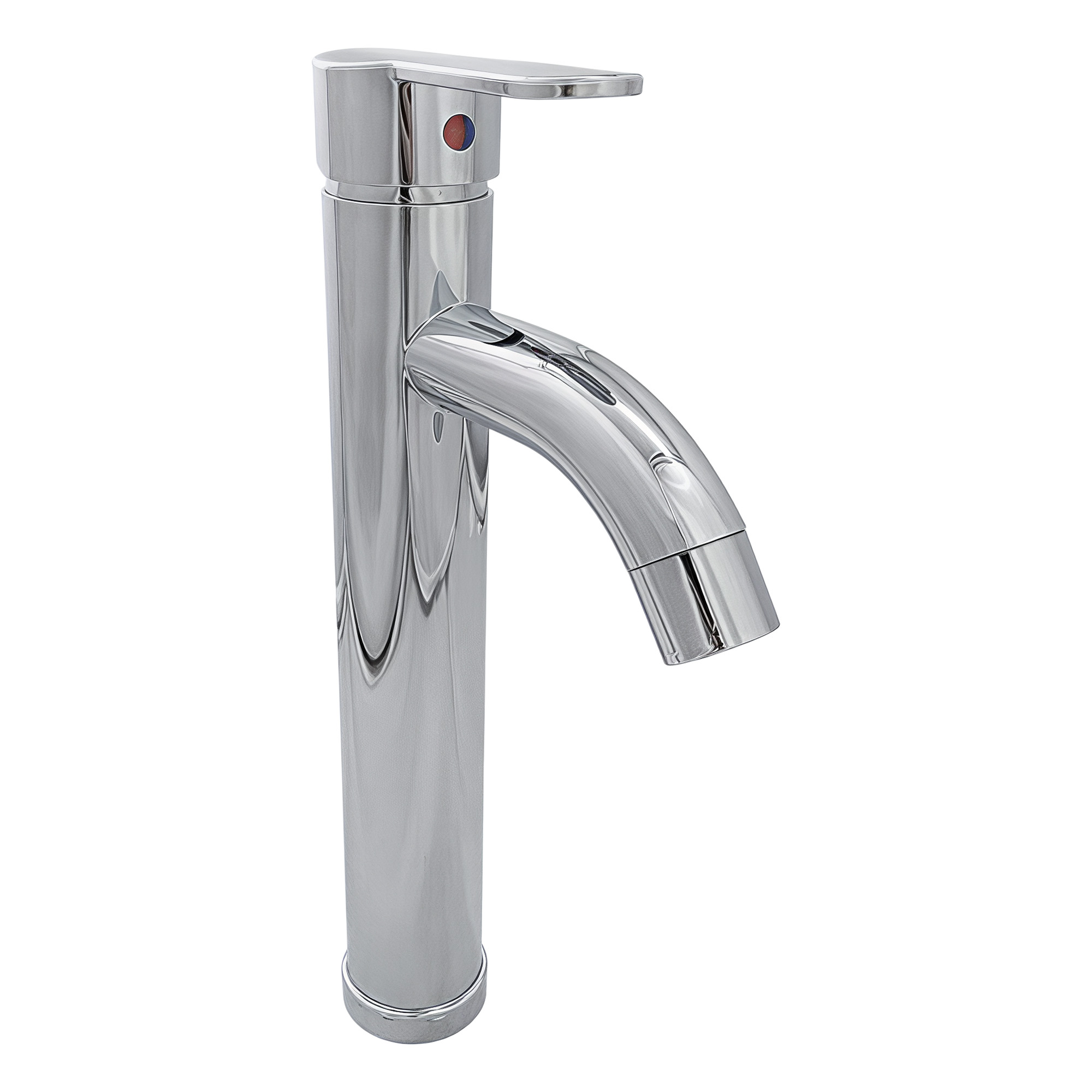 Combo Lavamanos + Grifería Mezclador + Push + Sifón C1253