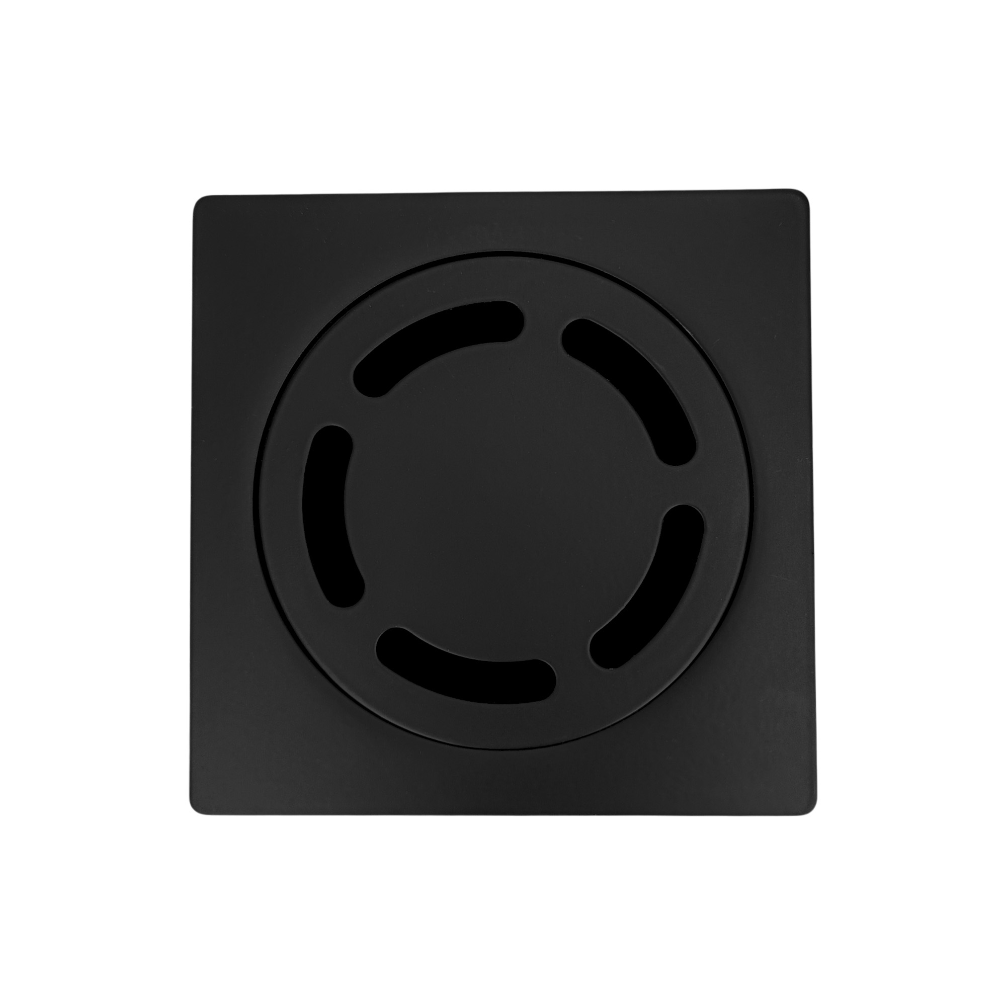 Rejilla Cuadrada Star Negro