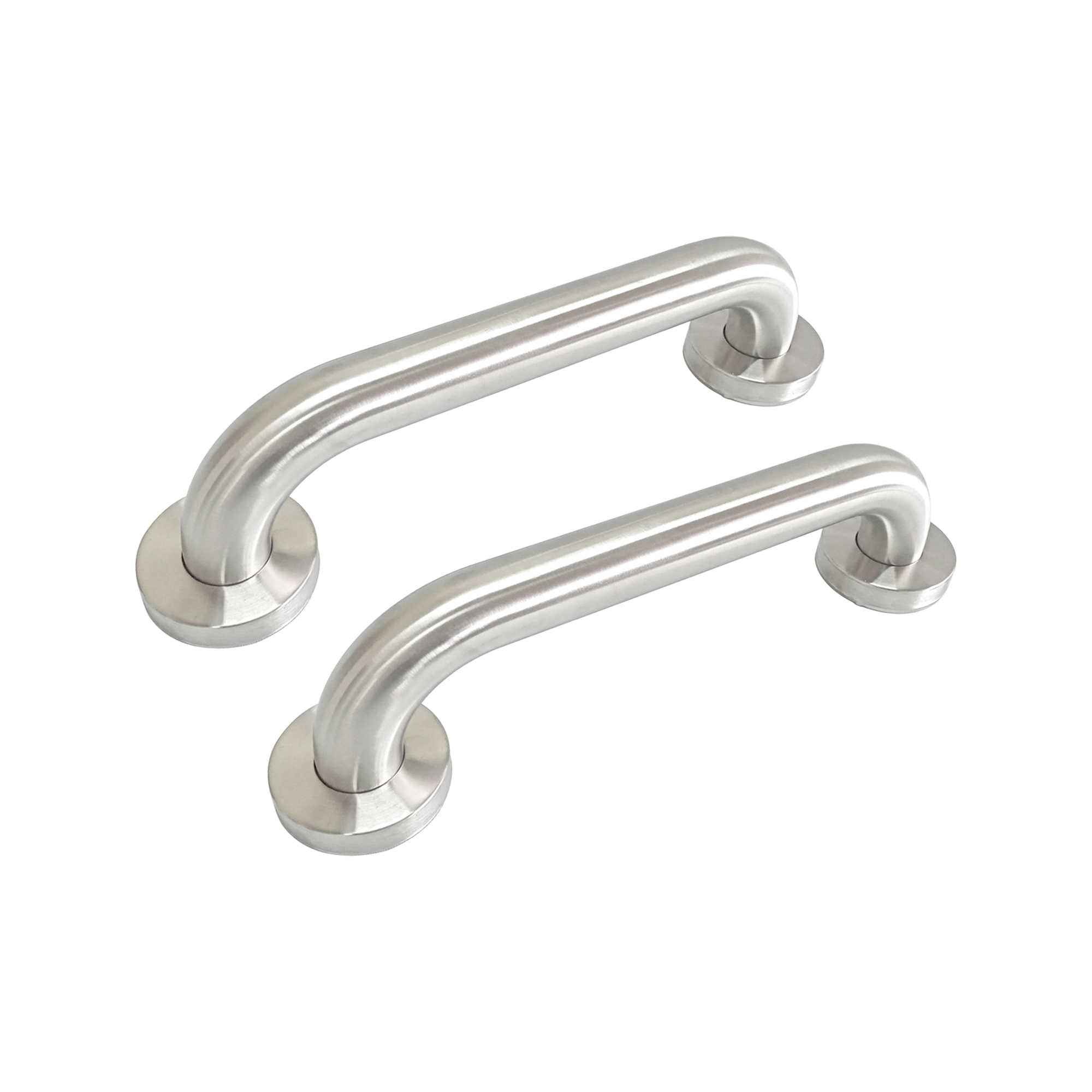 Pack X 2 Barra Seguridad 30CM C1109