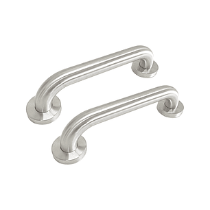 Pack X 2 Barra Seguridad 30CM C1109