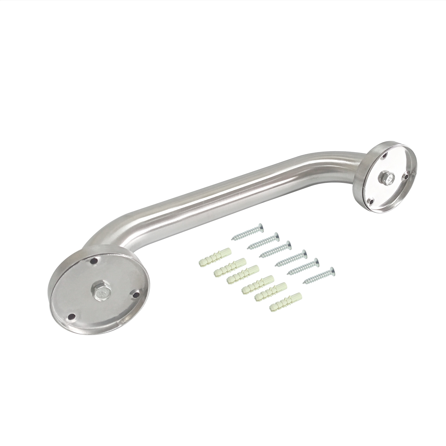 Pack X 2 Barra Seguridad 30CM C1109