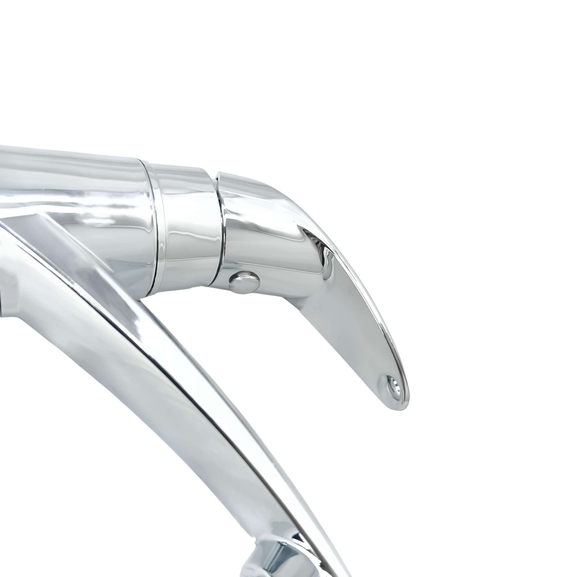 Griferia Agua Fria Lavamanos Baja Eco