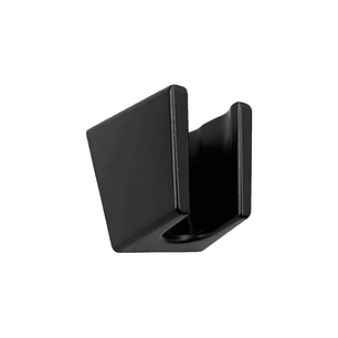 Soporte Teleducha Fijo Negro
