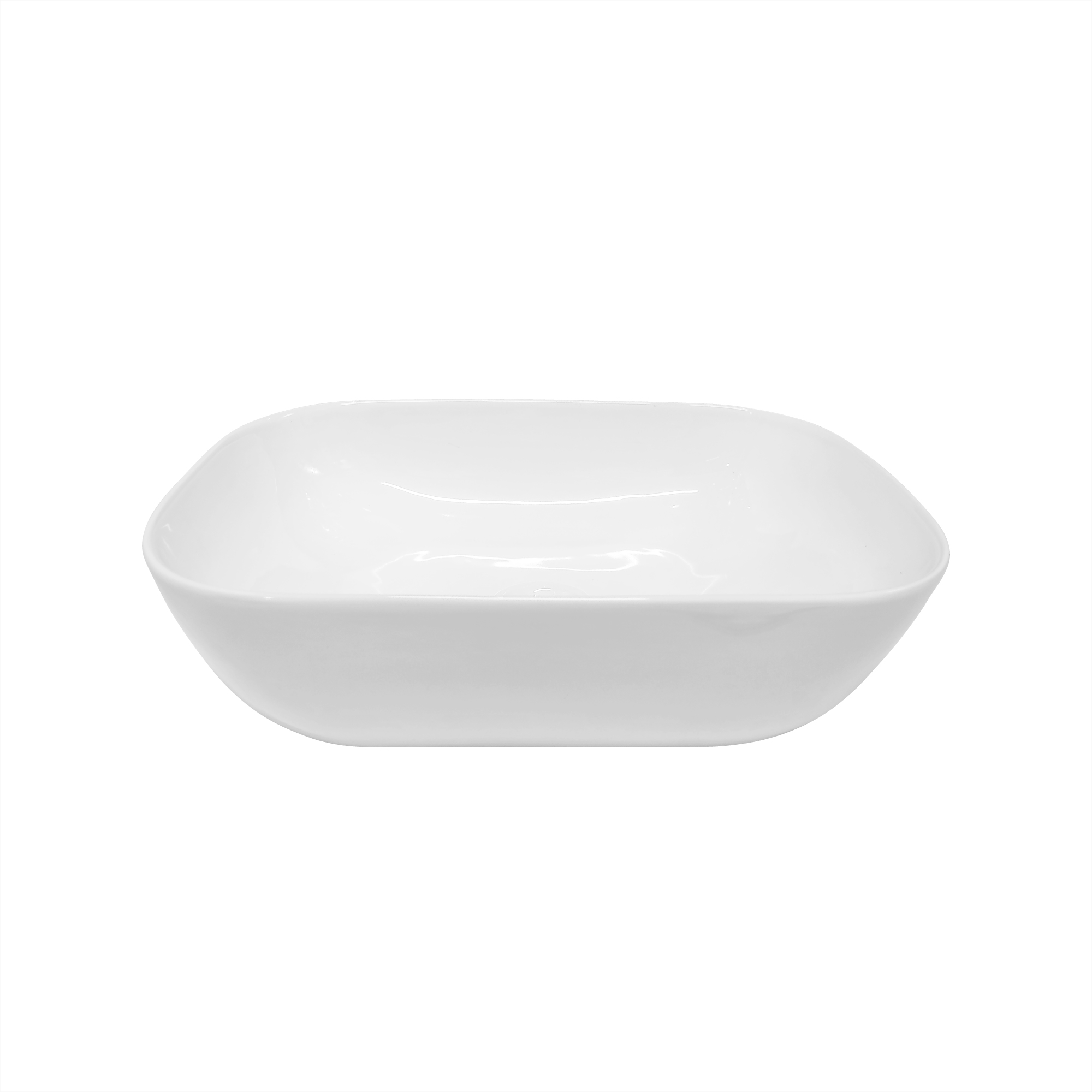 Combo Lavamanos y Grifería de Lujo Negro C1278