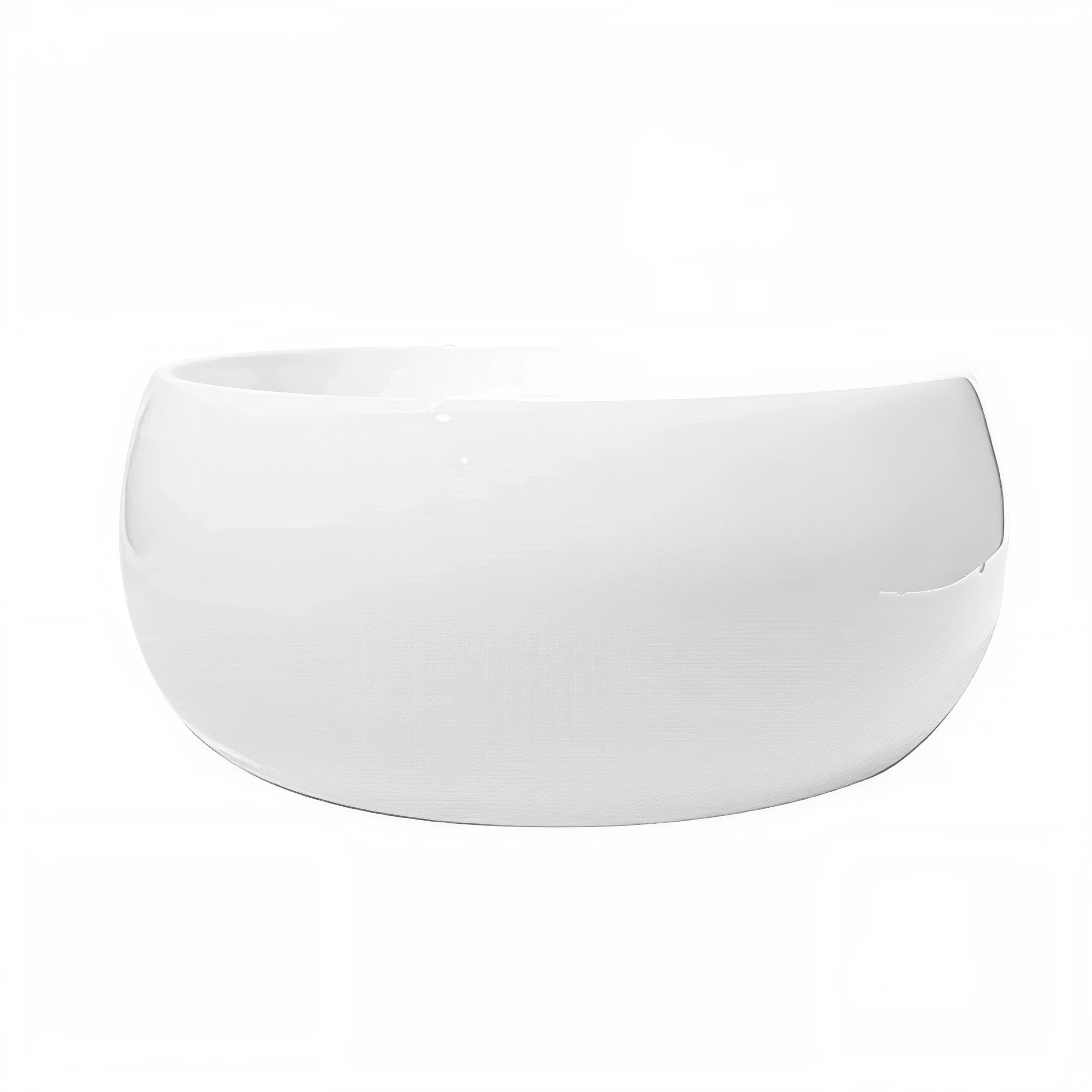 Combo Lavamanos y Grifería de Lujo Negro C1282