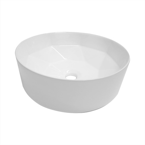 Combo Lavamanos y Grifería de Lujo Negro C1285