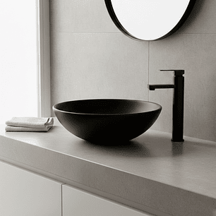 Combo Lavamanos + Grifería Mezclador + Push C1292