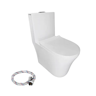 Sanitario One Piece Florina Blanco