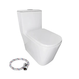 Sanitario One Piece Arkadia Blanco