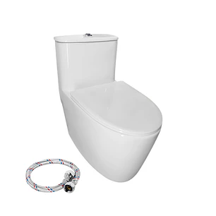 Sanitario One Piece Granada Blanco