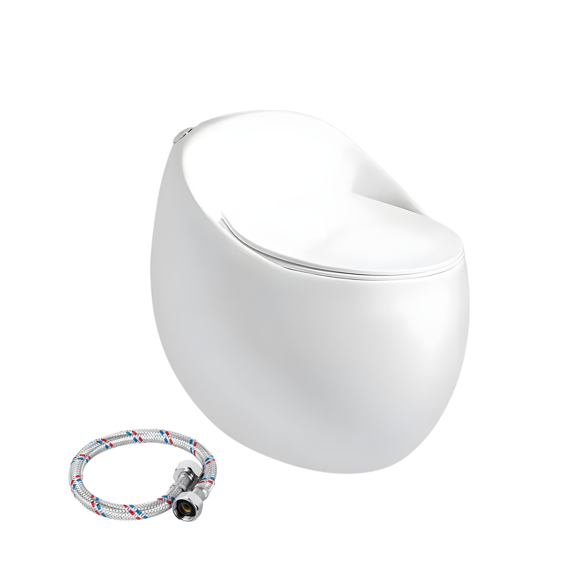 Sanitario CCOL De Lujo Blanco