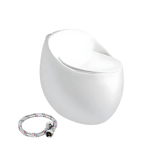 Sanitario CCOL De Lujo Blanco