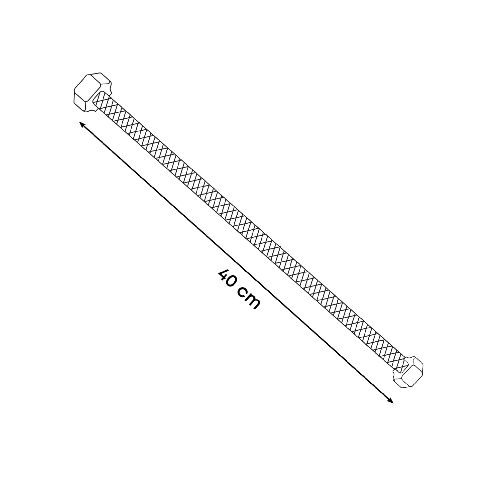 Sanitario CCOL De Lujo Blanco