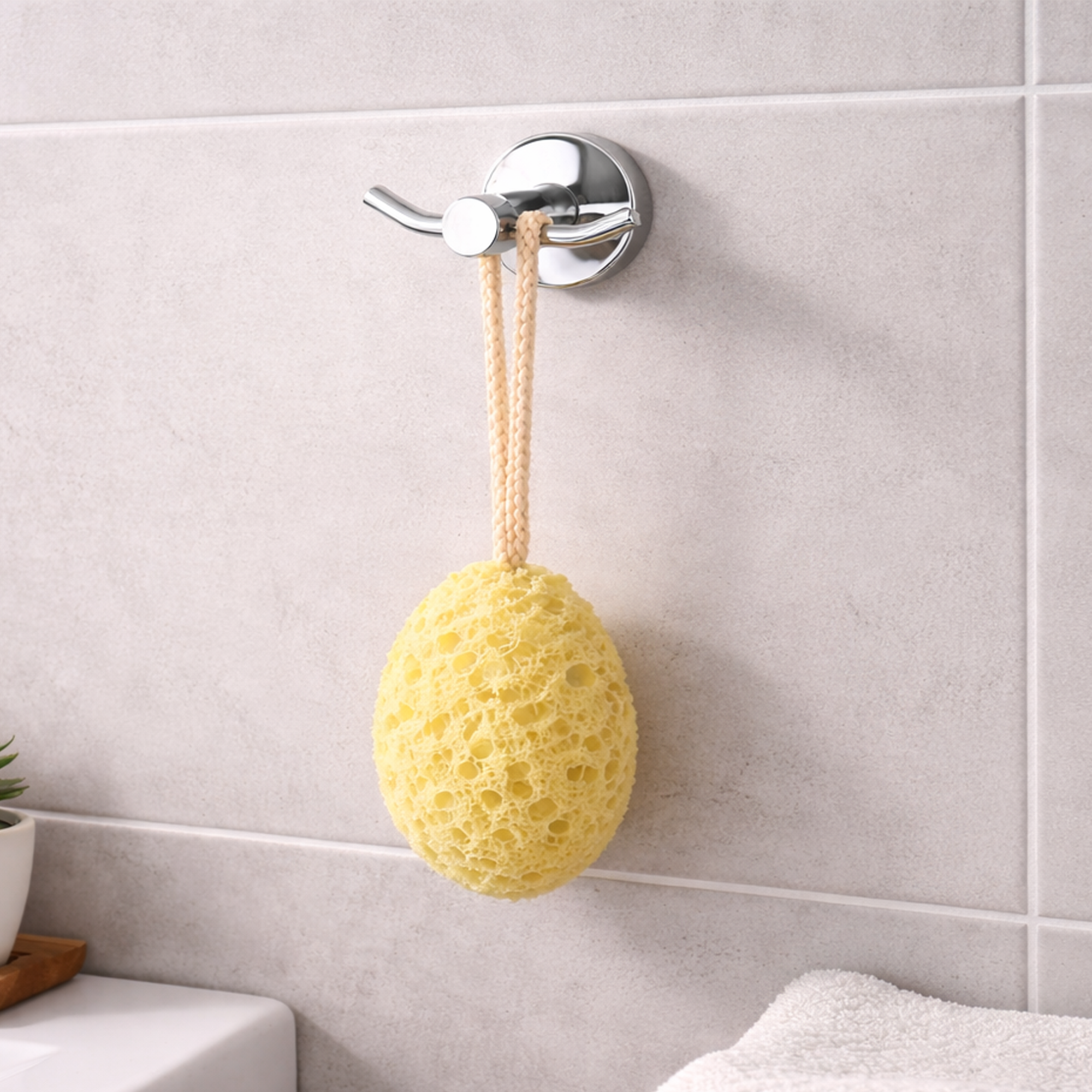 Pack x3 Perchero 2 Servicios 3 Piezas C1357