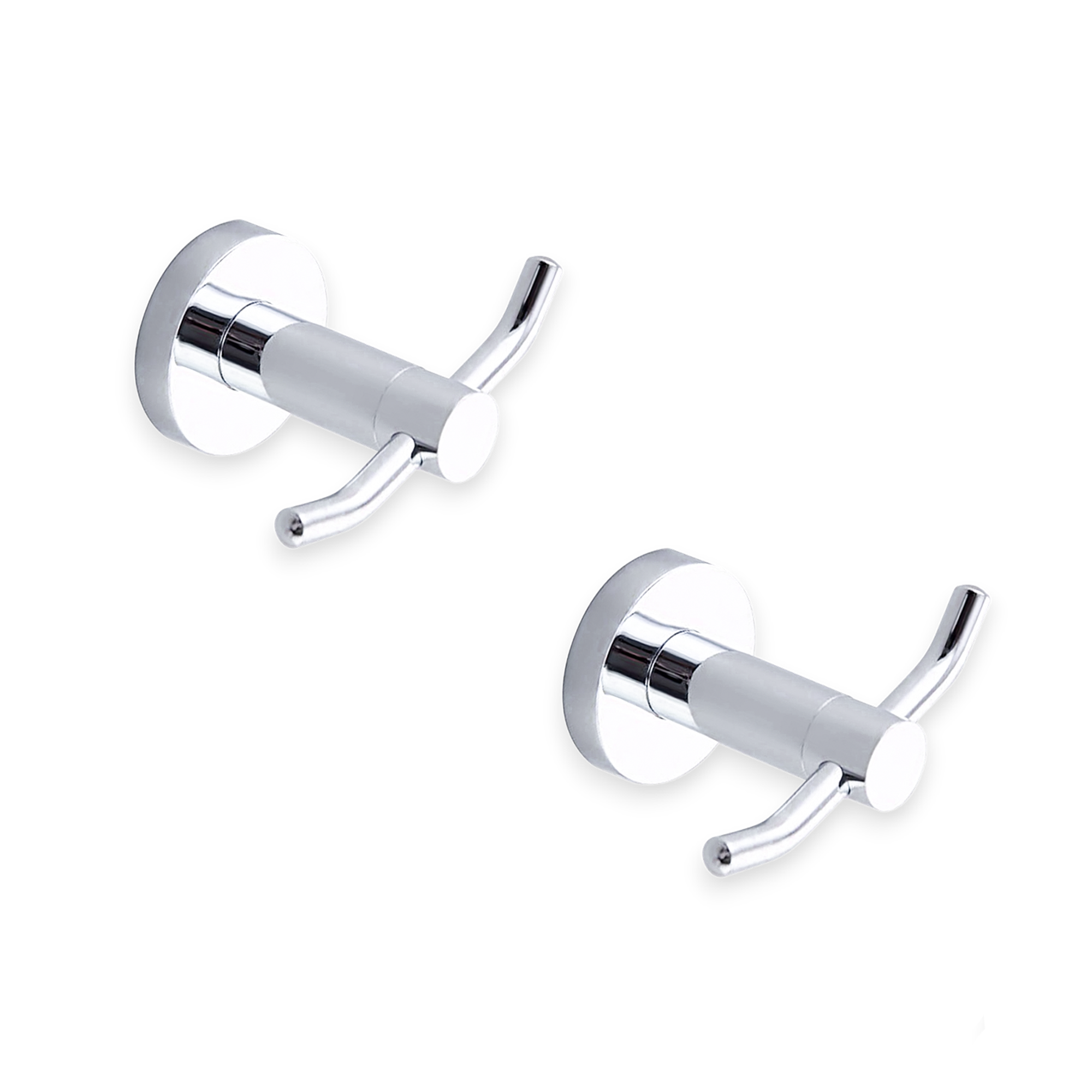 Pack x2 Perchero 2 Servicios C1358