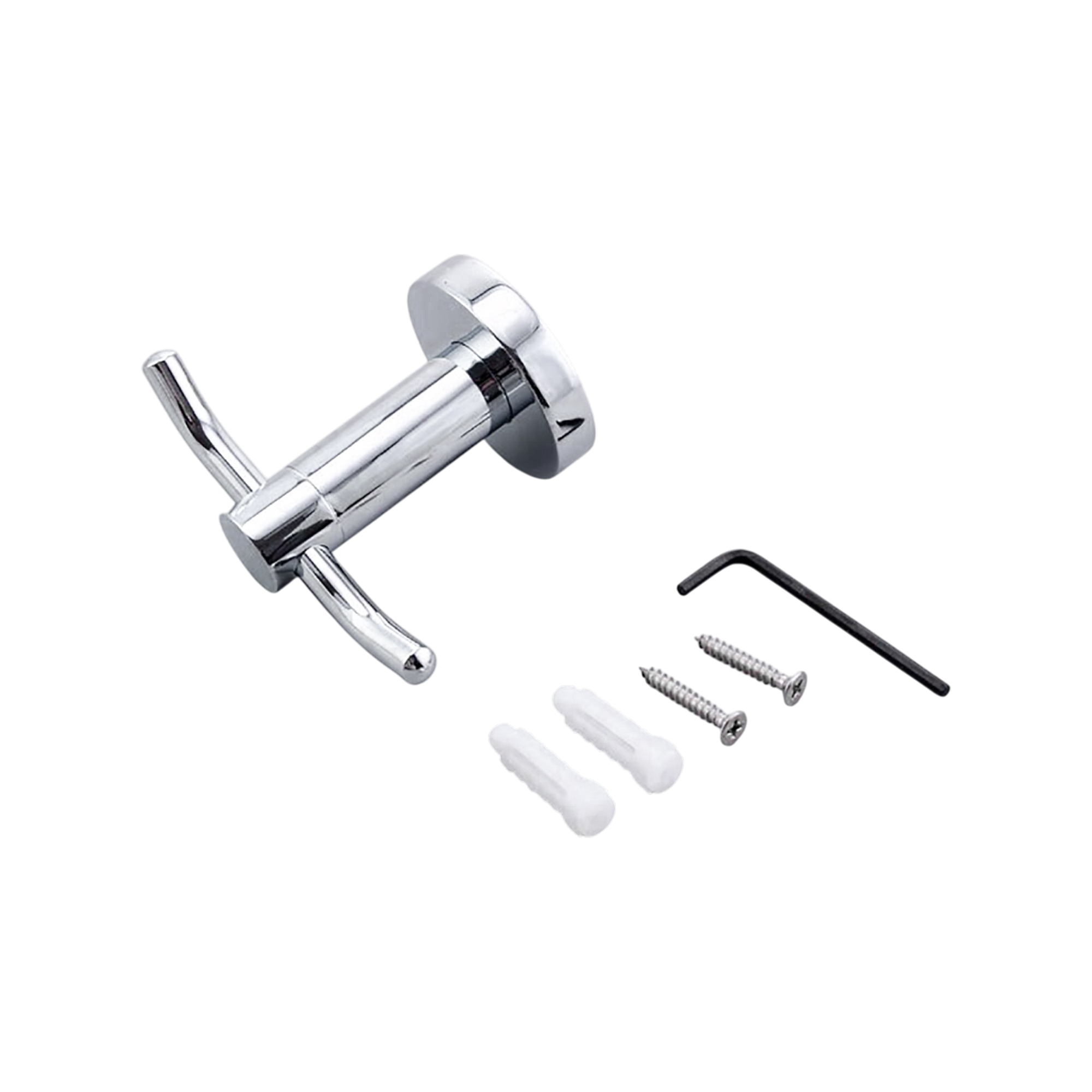 Pack x2 Perchero 2 Servicios C1358