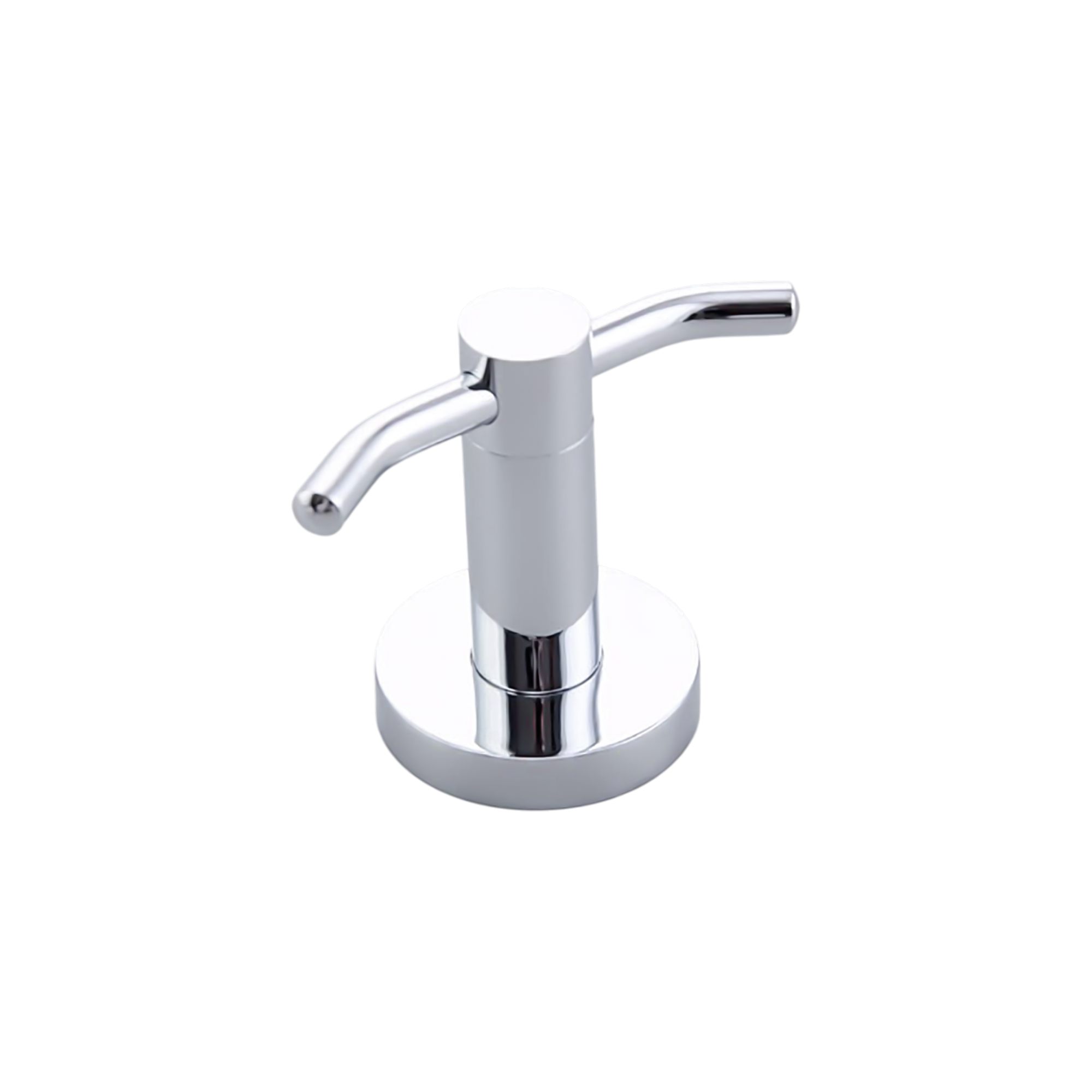 Pack x2 Perchero 2 Servicios C1358