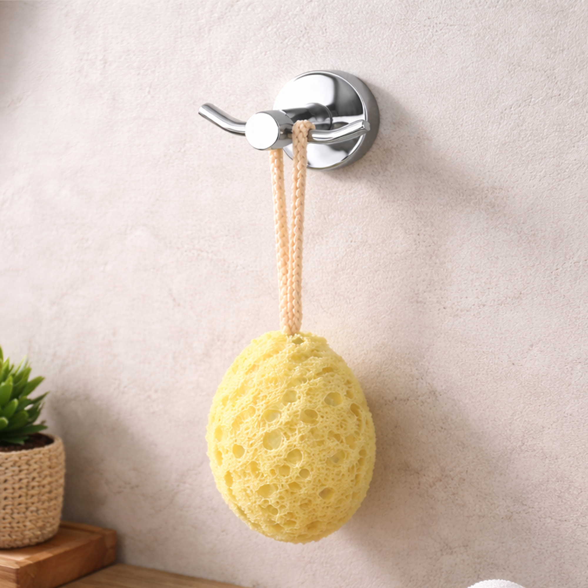 Pack x2 Perchero 2 Servicios C1358