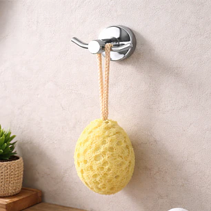 Pack x2 Perchero 2 Servicios C1358