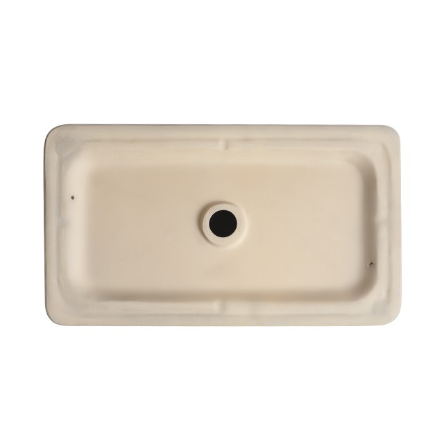 Lavamanos Ccol Blanco Rectangular Ibiza