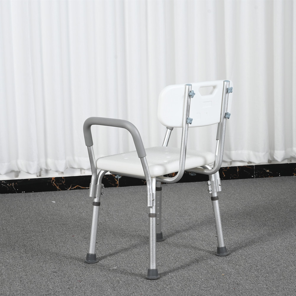 ASIENTO SEGURIDAD CON RESPALDO Y BRAZOS