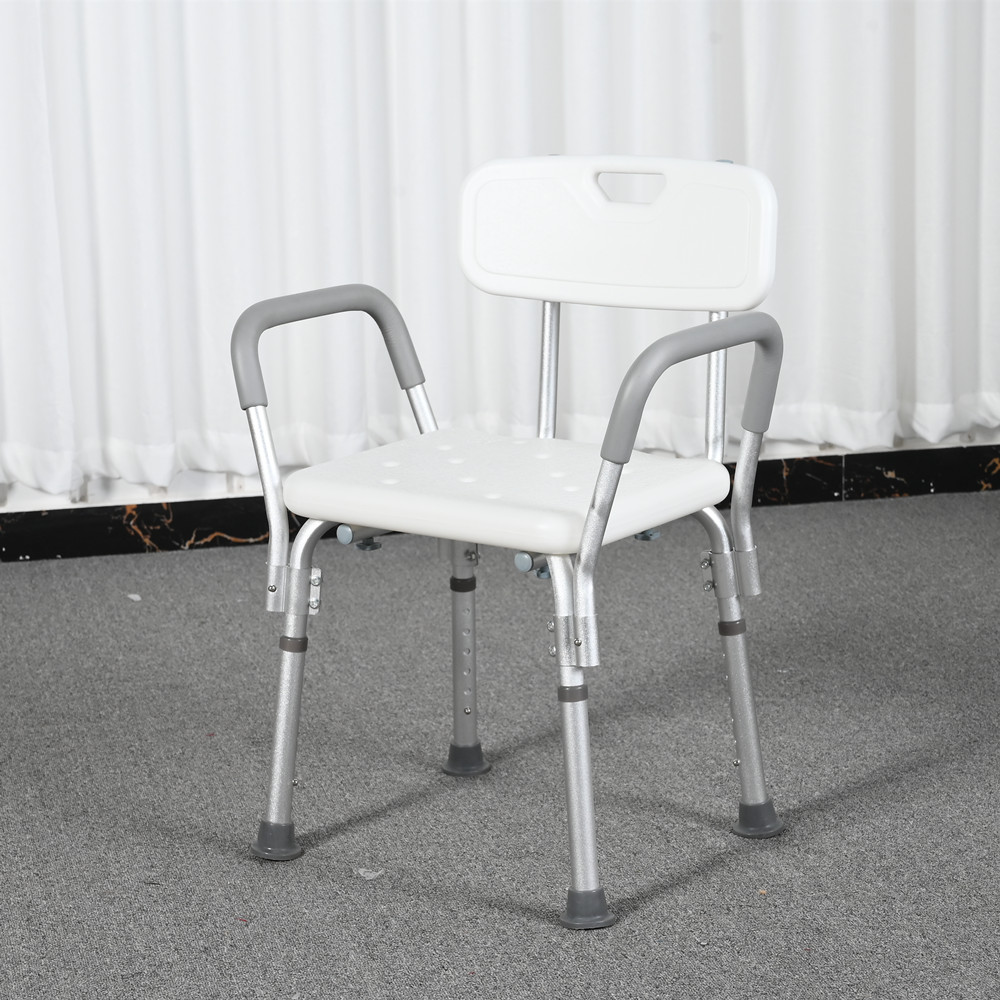 ASIENTO SEGURIDAD CON RESPALDO Y BRAZOS