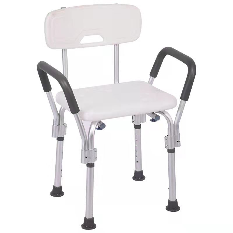 ASIENTO SEGURIDAD CON RESPALDO Y BRAZOS