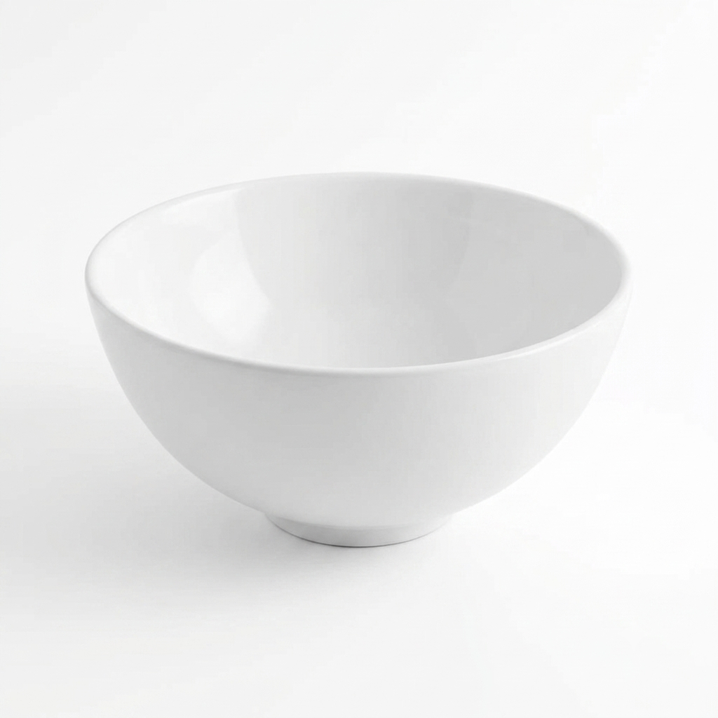 Lavamanos Pequeño Redondo Blanco 11cm*28cm Lccr28