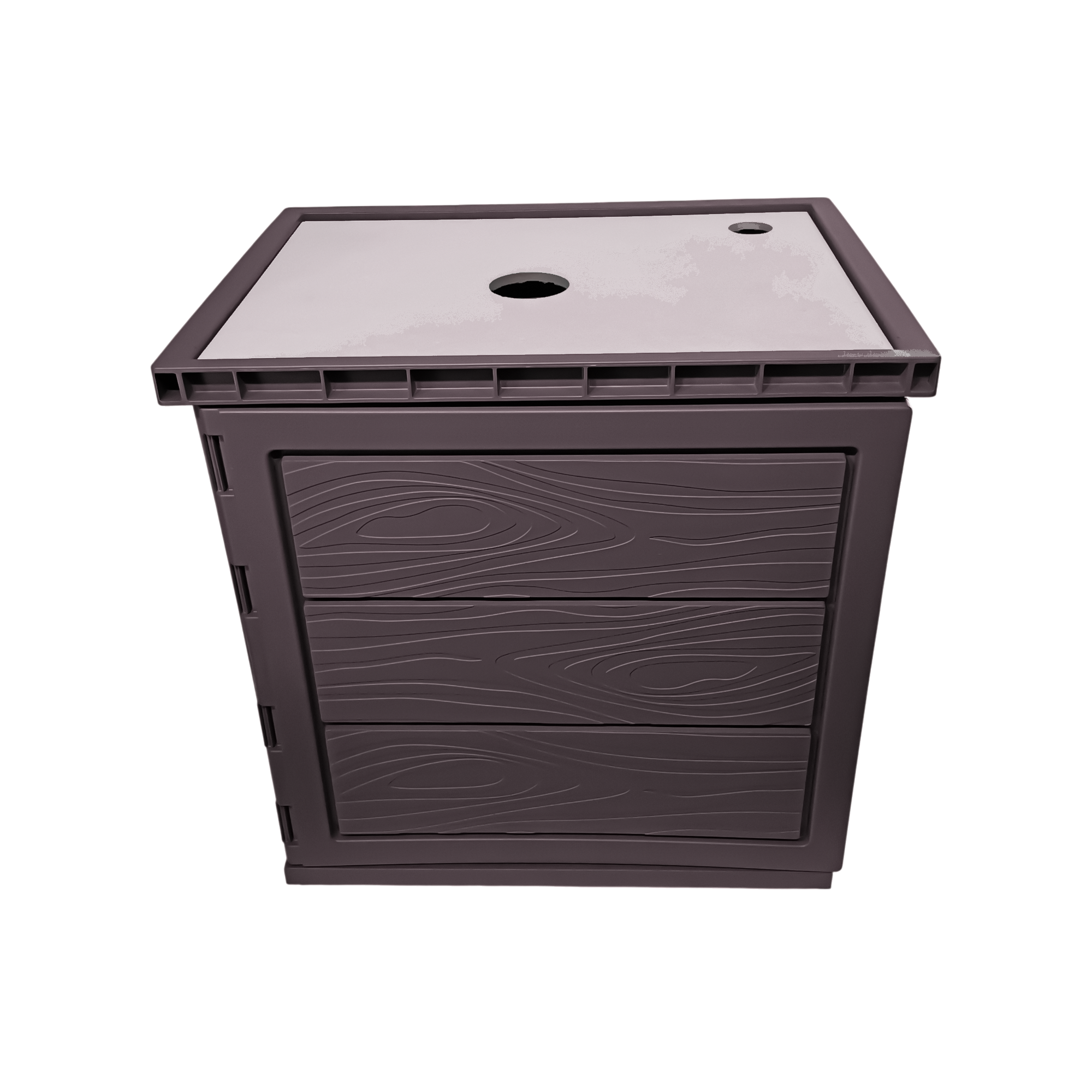 Kit Mueble + Lavamanos + Griferia CCOL1153