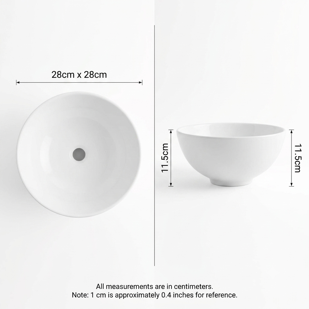Kit Mueble + Lavamanos + Griferia CCOL1153