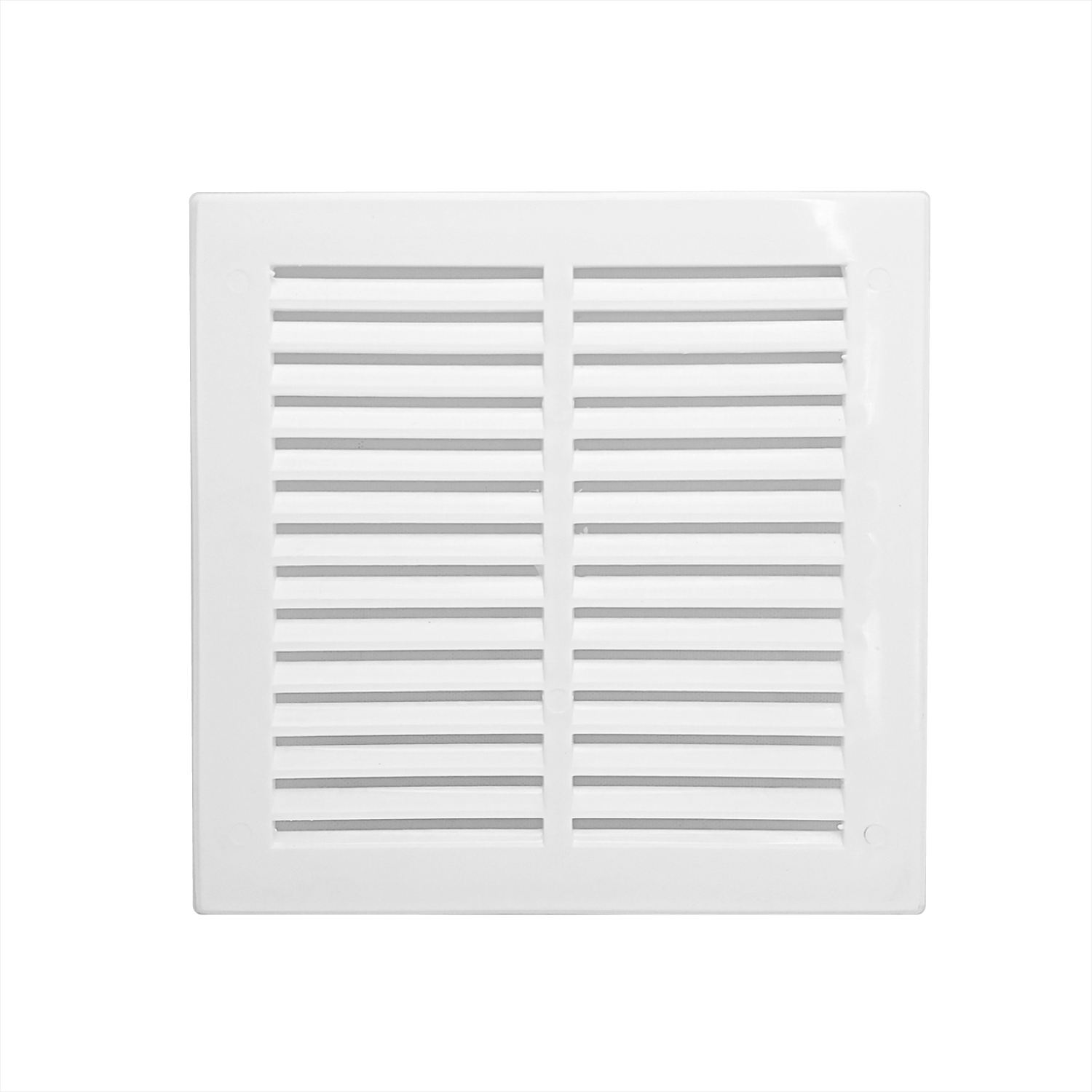 Rejilla Plastica Ventilacion 15x15cm