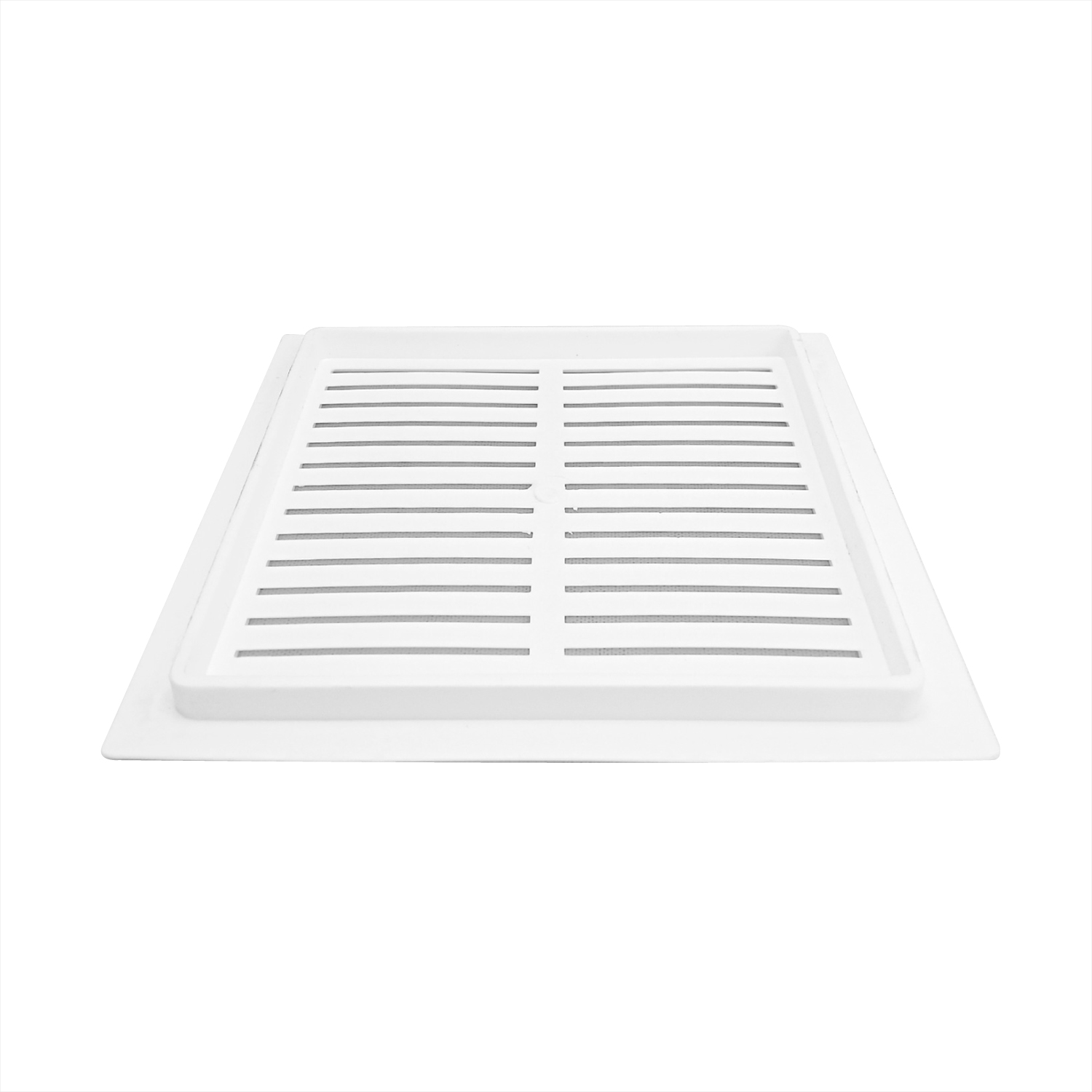 Rejilla Plastica Ventilacion 15x15cm