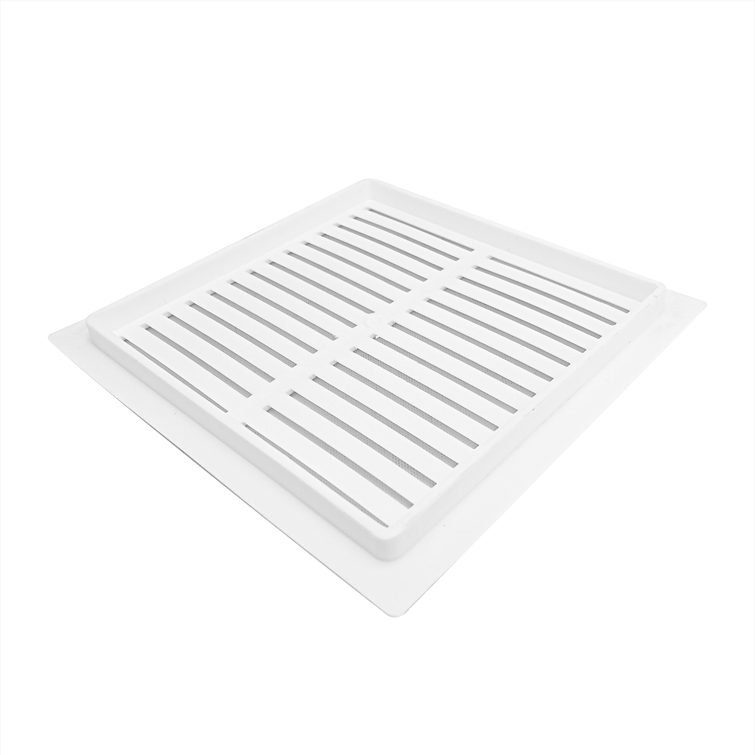 Rejilla Plastica Ventilacion 15x15cm