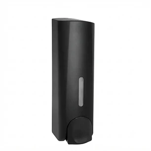 Dispensador De Jabón Líquido Abs Negro - Ccol350ml