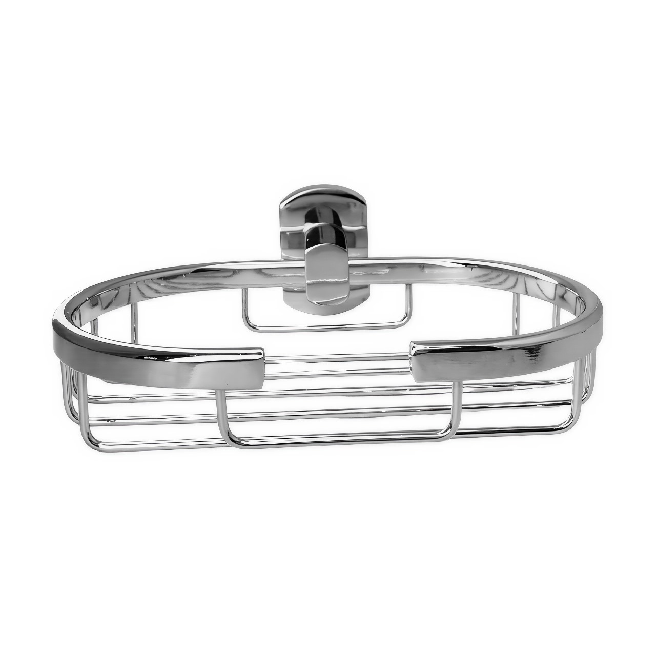Set Accesorios Baño Redondo 6 Piezas CCOL