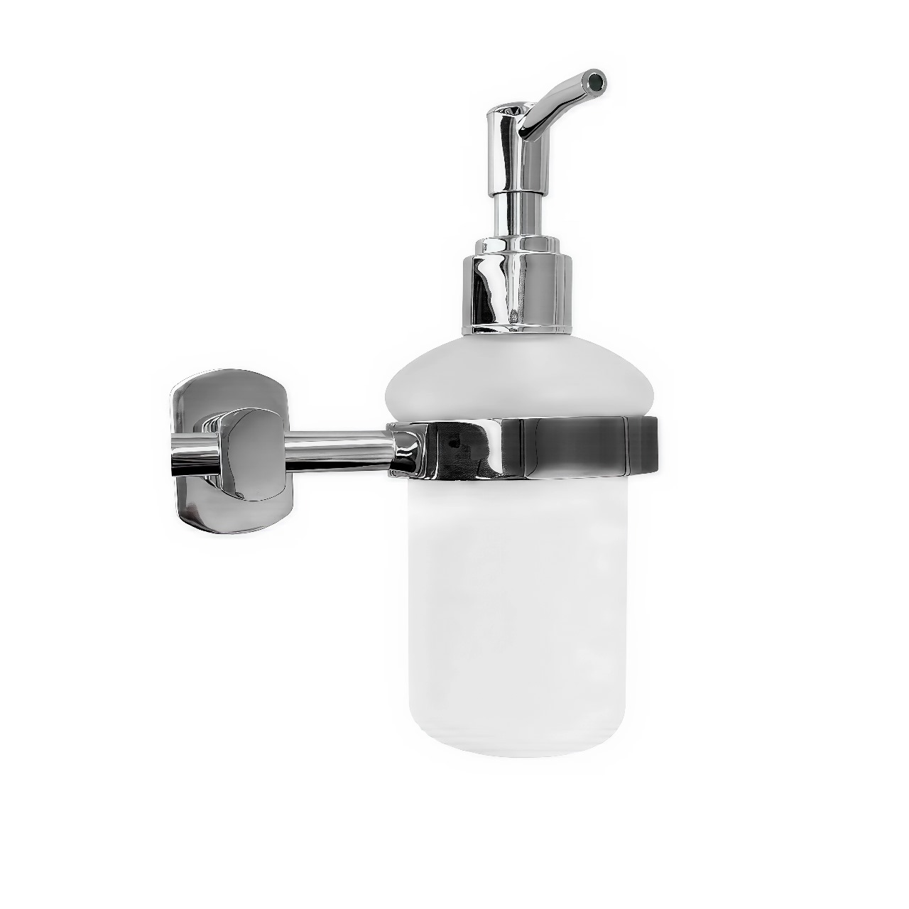 Set Accesorios Baño Redondo 6 Piezas CCOL