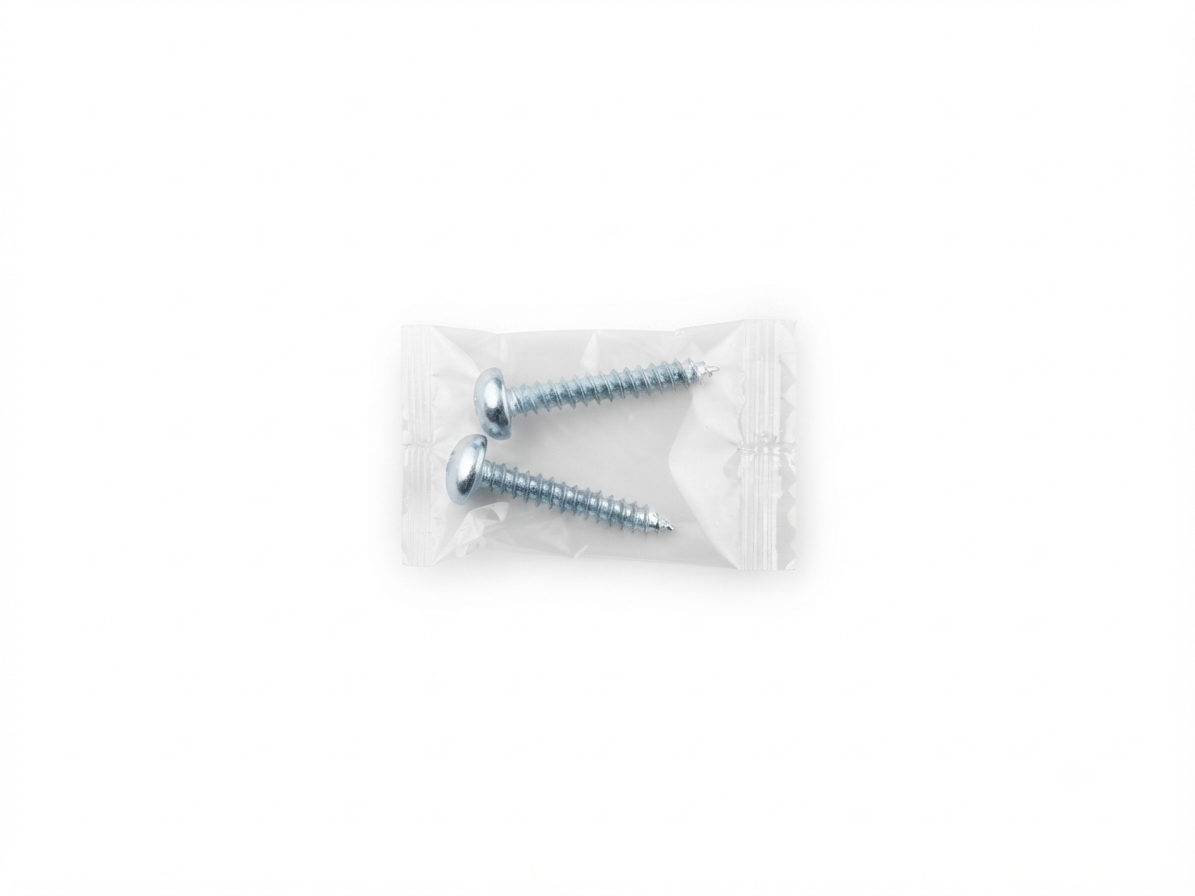Interruptor Triple Acero Inoxidable Gris