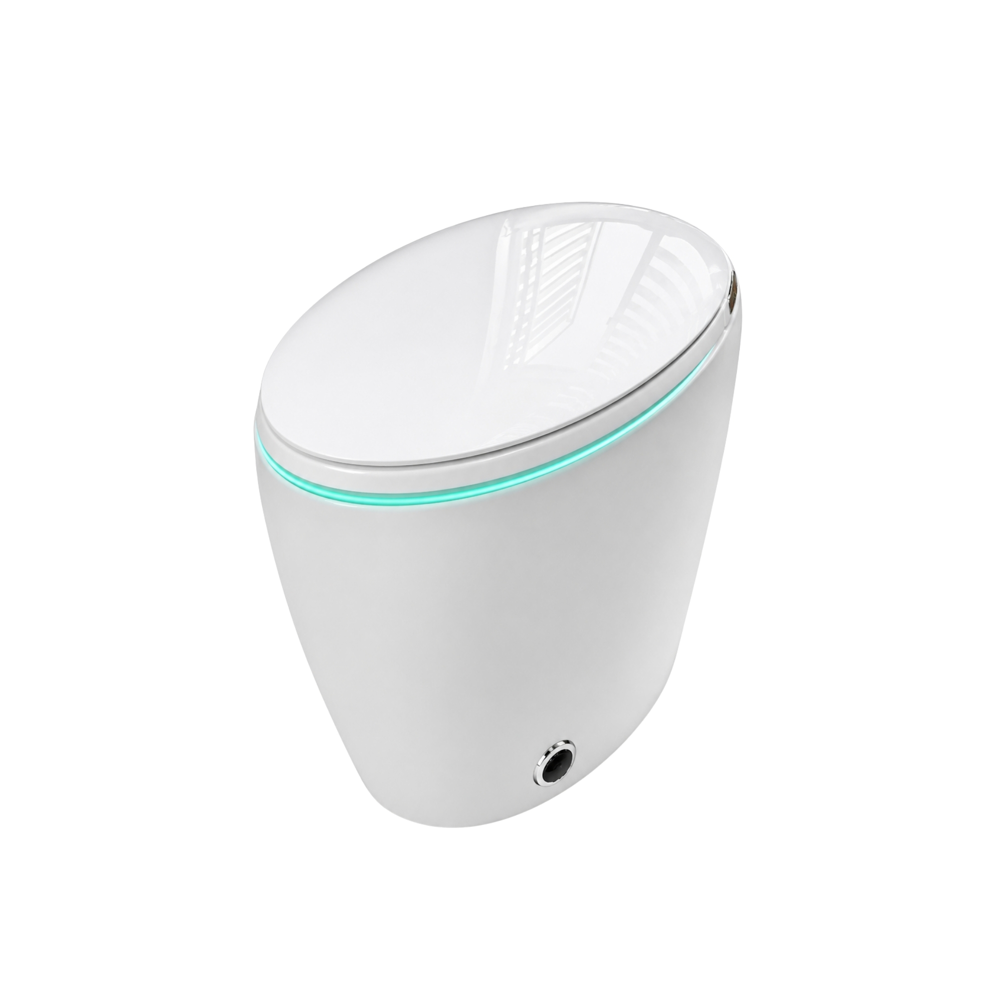 Sanitario Smart Blanco