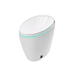 Sanitario Smart Blanco