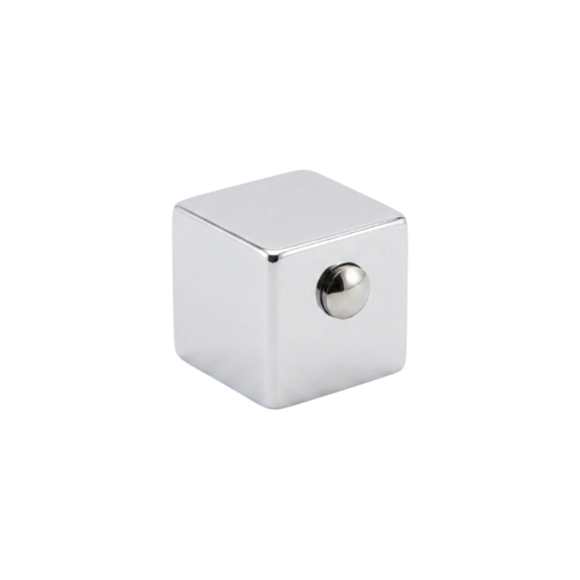 Mezclador Monocontrol Desviador Cromado